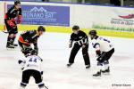 Photo hockey match Nice - Gap  le 23/12/2016