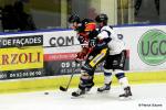 Photo hockey match Nice - Gap  le 23/12/2016