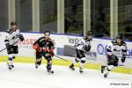 Photo hockey match Nice - Gap  le 23/12/2016