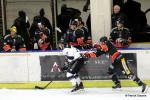 Photo hockey match Nice - Gap  le 23/12/2016