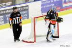 Photo hockey match Nice - Gap  le 23/12/2016