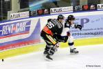 Photo hockey match Nice - Gap  le 23/12/2016