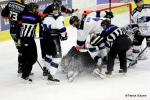 Photo hockey match Nice - Gap  le 23/12/2016