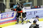 Photo hockey match Nice - Gap  le 23/12/2016