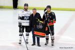 Photo hockey match Nice - Gap  le 03/12/2017