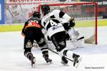 Photo hockey match Nice - Gap  le 03/12/2017
