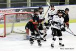 Photo hockey match Nice - Gap  le 03/12/2017
