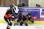 Photo hockey match Nice - Gap  le 03/12/2017