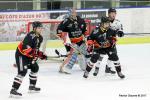 Photo hockey match Nice - Gap  le 03/12/2017