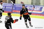 Photo hockey match Nice - Gap  le 03/12/2017
