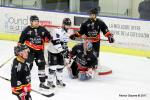 Photo hockey match Nice - Gap  le 03/12/2017