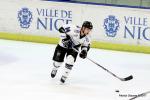 Photo hockey match Nice - Gap  le 03/12/2017