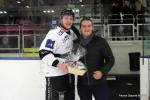 Photo hockey match Nice - Gap  le 03/12/2017