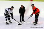 Photo hockey match Nice - Gap  le 23/11/2018