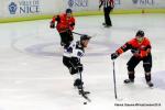 Photo hockey match Nice - Gap  le 23/11/2018