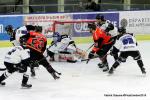 Photo hockey match Nice - Gap  le 23/11/2018
