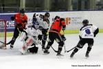 Photo hockey match Nice - Gap  le 23/11/2018