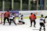 Photo hockey match Nice - Gap  le 23/11/2018