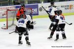 Photo hockey match Nice - Gap  le 23/11/2018