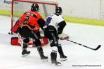 Photo hockey match Nice - Gap  le 23/11/2018