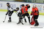 Photo hockey match Nice - Gap  le 23/11/2018