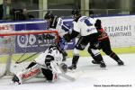 Photo hockey match Nice - Gap  le 23/11/2018
