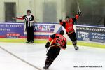 Photo hockey match Nice - Gap  le 23/11/2018