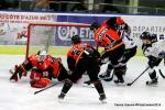 Photo hockey match Nice - Gap  le 23/11/2018