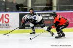 Photo hockey match Nice - Gap  le 23/11/2018