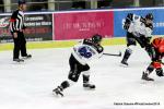 Photo hockey match Nice - Gap  le 23/11/2018