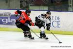 Photo hockey match Nice - Gap  le 23/11/2018