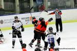 Photo hockey match Nice - Gap  le 23/11/2018