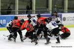 Photo hockey match Nice - Gap  le 23/11/2018
