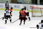Photo hockey match Nice - Gap  le 23/11/2018
