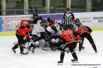 Photo hockey match Nice - Gap  le 23/11/2018