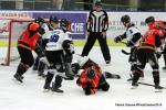 Photo hockey match Nice - Gap  le 23/11/2018