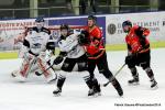 Photo hockey match Nice - Gap  le 23/11/2018
