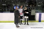 Photo hockey match Nice - Gap  le 23/11/2018