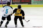 Photo hockey match Nice - Gap  le 22/09/2019