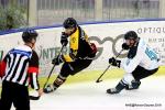 Photo hockey match Nice - Gap  le 22/09/2019