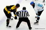 Photo hockey match Nice - Gap  le 22/09/2019