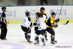 Photo hockey match Nice - Gap  le 22/09/2019