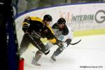 Photo hockey match Nice - Gap  le 22/09/2019