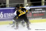 Photo hockey match Nice - Gap  le 22/09/2019