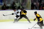 Photo hockey match Nice - Gap  le 22/09/2019