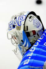 Photo hockey match Nice - Gap  le 09/03/2021