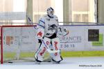 Photo hockey match Nice - Gap  le 07/09/2025