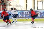 Photo hockey match Nice - Gap  le 07/09/2025