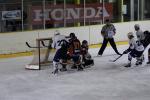 Photo hockey match Nice - Garges-ls-Gonesse le 30/01/2010
