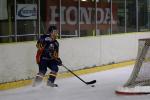 Photo hockey match Nice - Garges-ls-Gonesse le 30/01/2010